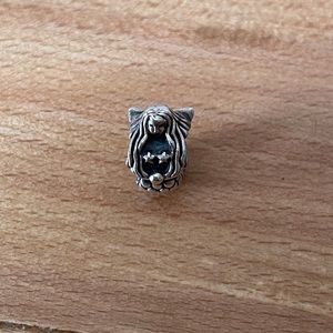 ✨ PANDORA Mermaid Charm ✨